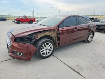 2015 Ford Fusion 3FA6P0H7XFR193277