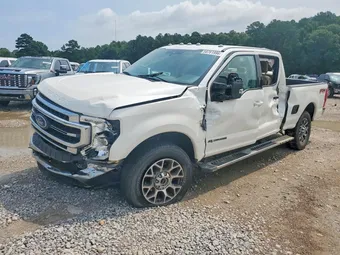 2020 Ford F-250 1FT7W2BT0LEC37191