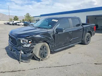 2022 Ford F-150 1FTEW1CP9NFA68286 Lot 56301456