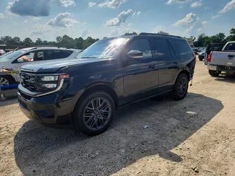 2025 Ford Expedition 1FMJU1MG4SEA61536