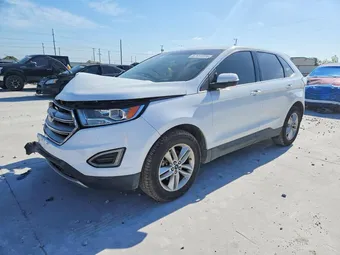 2015 Ford Edge 2FMTK3J82FBB83093 Lot 57651376