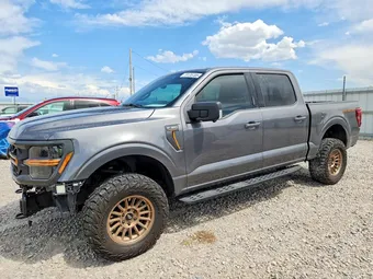 2024 Ford F-150 1FTFW4L89RFC16876 Lot 79135785
