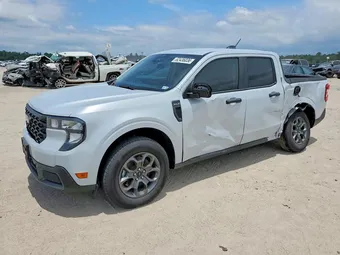 2026 Ford Maverick 3FTTW8JA4TRA09788
