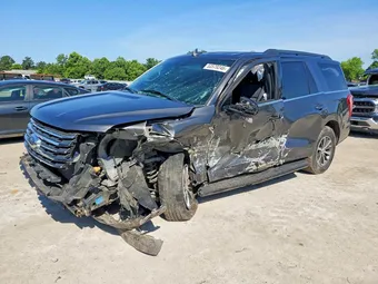 2020 Ford Expedition 1FMJU1HT0LEA11984
