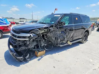 2024 Ford Expedition 1FMJK1H89REB05744