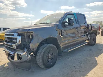 2022 Ford F-250 1FT7W2BT1NEG30099