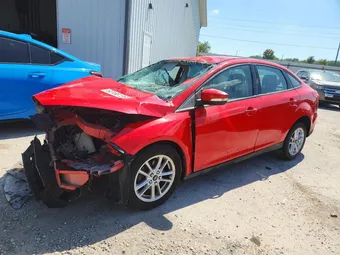 2015 Ford Focus 1FADP3F28FL244936