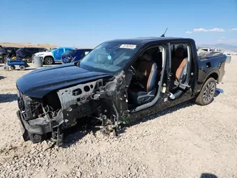 2022 Ford Maverick 3FTTW8E38NRA82600 Lot 70782545