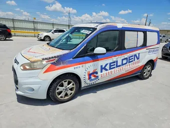 2016 Ford Transit Connect NM0GE9G76G1231204