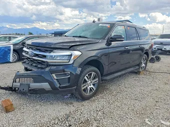 2024 Ford Expedition 1FMJK2A81REA35897