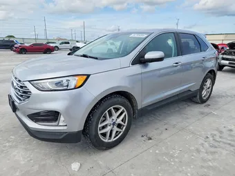 2021 Ford Edge 2FMPK3J97MBA08829 Lot 54785466