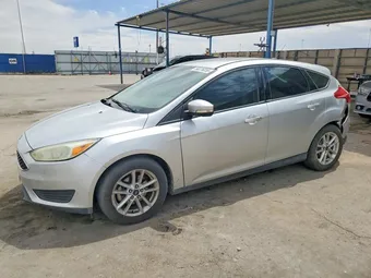 2016 Ford Focus 1FADP3K27GL328933