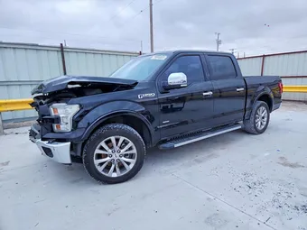 2017 Ford F-150 1FTEW1CG8HKC96601 Lot 79894055