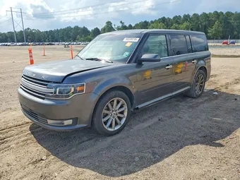 2018 Ford Flex 2FMGK5D89JBA09782