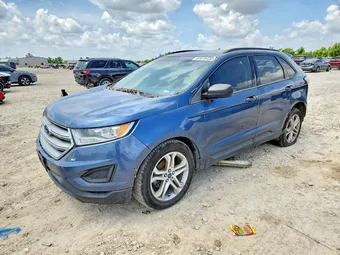 2018 Ford Edge 2FMPK3G97JBB04575 Lot 62875436