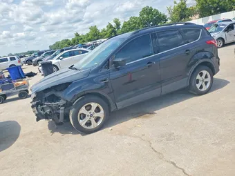 2015 Ford Escape 1FMCU0GX1FUB12243 Lot 61580716