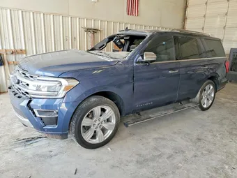 2023 Ford Expedition 1FMJU1M80PEA47441