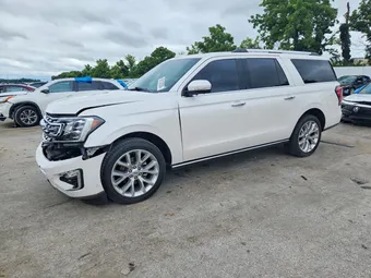 2018 Ford Expedition 1FMJK2AT6JEA61002