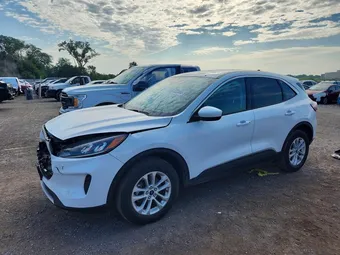 2020 Ford Escape 1FMCU9G63LUC39227 Lot 61420466