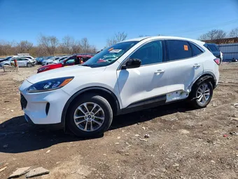 2022 Ford Escape 1FMCU9G67NUB87040 Lot 47334456