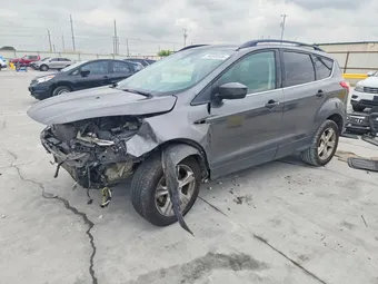 2015 Ford Escape 1FMCU0GXXFUC24457 Lot 54598526