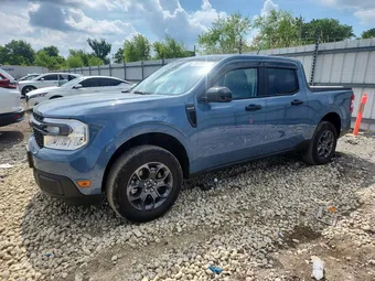 2024 Ford Maverick 3FTTW8H32RRA06646