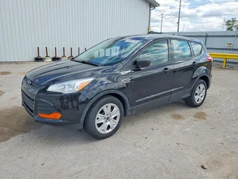 2016 Ford Escape 1FMCU0F78GUB47462 Lot 52687356