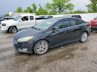 2017 Ford Focus 1FADP3J26HL219513 Lot 51344576