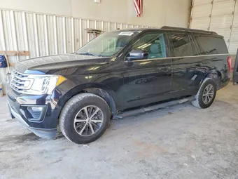 2019 Ford Expedition 1FMJK1HT2KEA59054