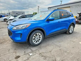 2020 Ford Escape 1FMCU0G67LUC56995