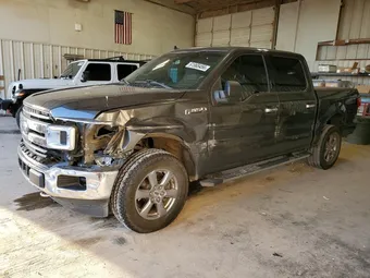 2020 Ford F-150 1FTEW1E43LKE11908 Lot 61965456