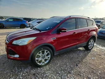 2016 Ford Escape 1FMCU0J90GUB82134 Lot 58263546