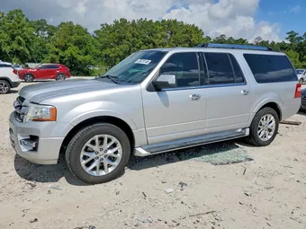 2016 Ford Expedition 1FMJK1KT6GEF32101