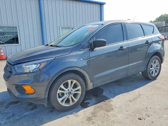 2019 Ford Escape 1FMCU0F78KUB26524 Lot 97685605