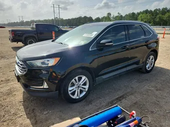 2020 Ford Edge 2FMPK4J92LBA15191 Lot 61593156
