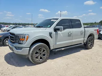 2023 Ford F-150 1FTFW1E87PKD83009
