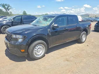 2025 Ford Maverick 3FTTW8B38SRB70160