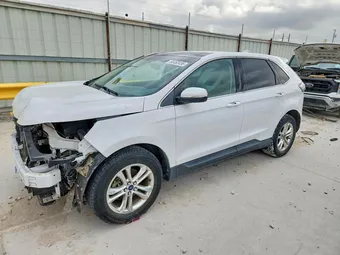 2016 Ford Edge 2FMPK3J83GBC37830 Lot 60452436