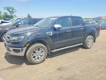 2019 Ford Ranger 1FTER4FH5KLA94300