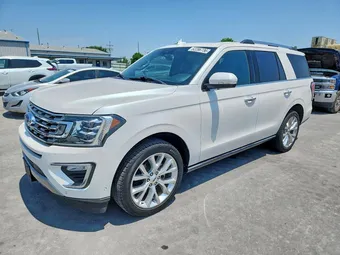 2018 Ford Expedition 1FMJU1KT3JEA39106