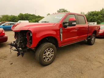 2023 Ford F-250 1FT8W2BN8PED88193