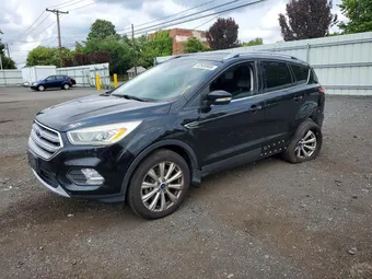 2017 Ford Escape 1FMCU9J92HUB84554 Lot 62509906