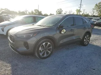 2024 Ford Escape 1FMCU9JAXRUB61860 Lot 51679915