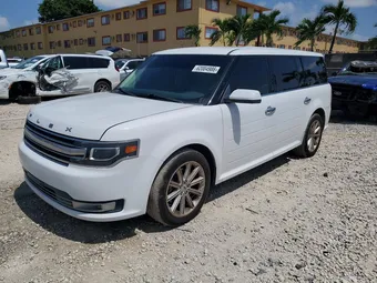 2017 Ford Flex 2FMGK5D88HBA00582