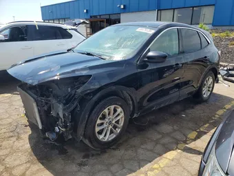 2020 Ford Escape 1FMCU0G66LUC77952 Lot 58479136