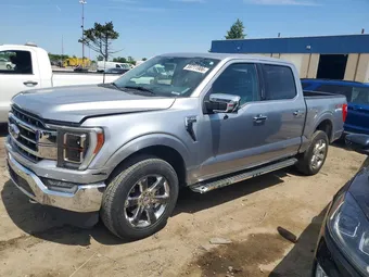 2023 Ford F-150 1FTFW1E8XPFC60667 Lot 55711906