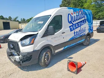 2023 Ford Transit Connect 1FTBR1C83PKB79364