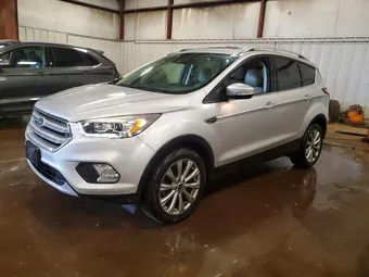 2018 Ford Escape 1FMCU0J98JUC84739 Lot 57748326