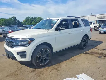 2022 Ford Expedition 1FMJU2AT6NEA60982