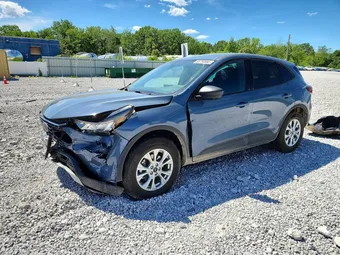 2025 Ford Escape 1FMCU9GN3SUA30608 Lot 55790566